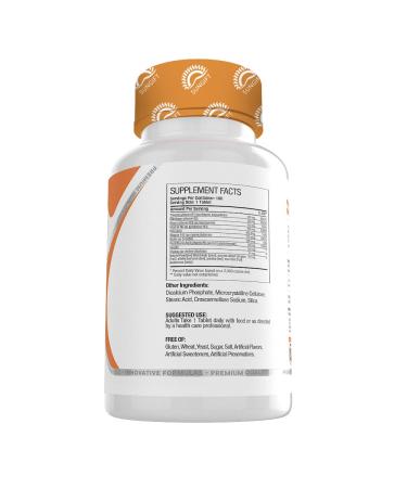 Sungift Nutrition B Complex - 100 Tablets | Essential Vitamin B Supplement - Buy Online on GoSupps.com