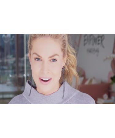 Shop BeautyBio GloPRO FACE MicroTip Attachment Head -White/Off-white Online - Best Price & International Shipping - Buy Online on GoSupps.com