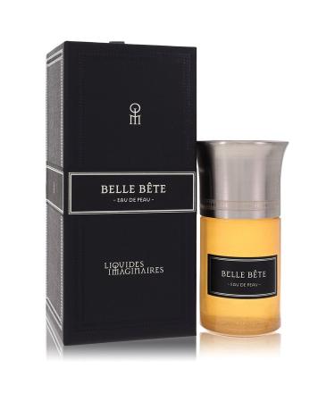 Belle Bete by Liquides Imaginaires Eau De Parfum Spray 3.3 oz for Women