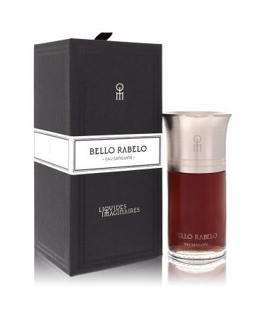 Bello Rabelo by Liquides Imaginaires Eau De Parfum Spray 3.3 oz for Women