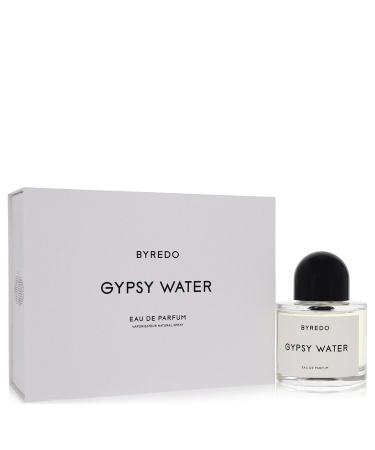 Byredo Gypsy Water by Byredo Eau De Parfum Spray (Unisex) 3.4 oz for Women