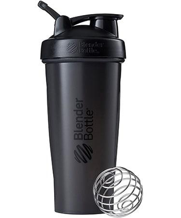 BlenderBottle Shaker Bottle - 28 Ounce