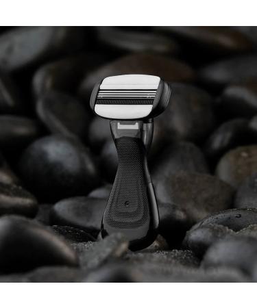 3-Pack Crop Shaver Replacement Blades - Smooth Shaving Experience - Buy Online on GoSupps.com