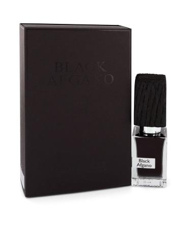 Black Afgano by Nasomatto Extrait de parfum (Pure Perfume) 1 oz for Men