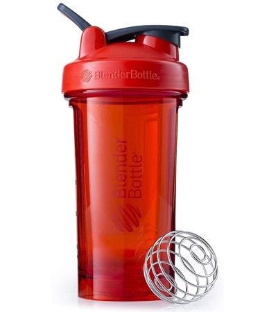 BlenderBottle Pro Series Shaker Bottle - 24 Ounce