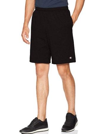 Champion Men's Jersey Short With Pockets