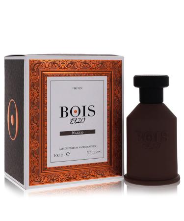 Bois 1920 Nagud by Bois 1920 Eau De Parfum Spray 3.4 oz for Women