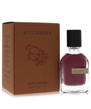 Boccanera by Orto Parisi Parfum Spray (Unisex) 1.7 oz for Women