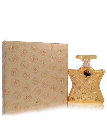 Bond No. 9 Signature by Bond No. 9 Eau De Parfum Spray 3.3 oz for Women