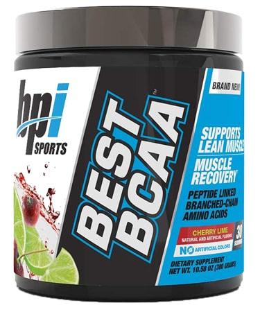 BPI Best BCAA