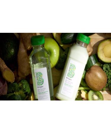Shop Briogeo Superfoods Matcha + Apple Replenishing Shampoo Online - Best Price & International Shipping - Buy Online on GoSupps.com