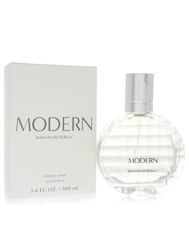 Banana Republic Modern by Banana Republic Eau De Parfum Spray 3.4 oz for Women