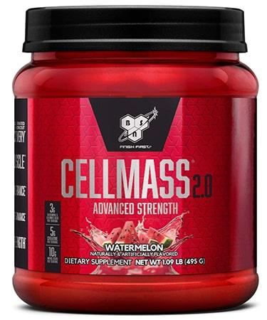 BSN CellMass 2.0