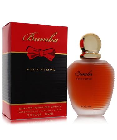 Bumba by YZY Perfume Eau De Parfum Spray 3.4 oz for Women