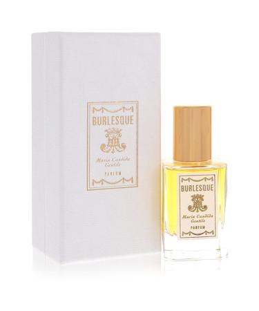 Burlesque by Maria Candida Gentile Pure Perfume 1 oz for Women