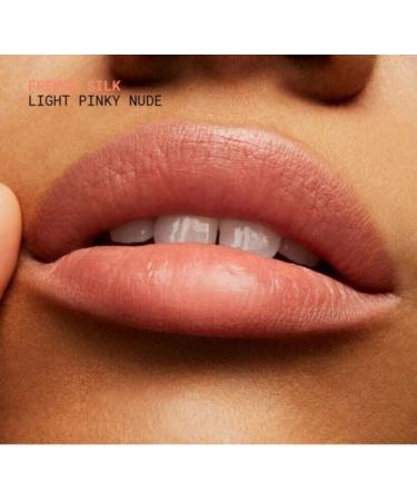 M.A.C. Love Me Lipstick - French Silk | Long-Lasting Hydrating Lip Color - Buy Online on GoSupps.com
