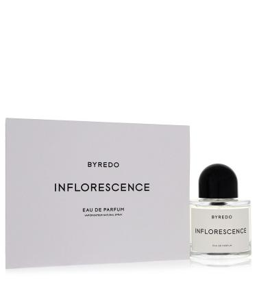 Byredo Inflorescence by Byredo Eau De Parfum Spray 3.4 oz for Women