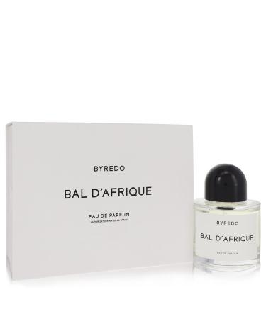 Byredo Bal D'afrique by Byredo Eau De Parfum Spray (Unisex) 3.4 oz for Women