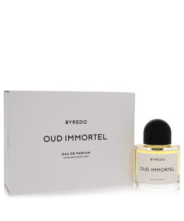 Byredo Oud Immortel by Byredo Eau De Parfum Spray (Unisex) 3.4 oz for Women