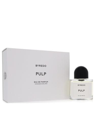 Byredo Pulp by Byredo Eau De Parfum Spray (Unisex) 3.4 oz for Women