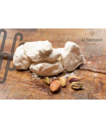 Alhamawi - Iraqi Salwa - 950g - Buy Online on GoSupps.com
