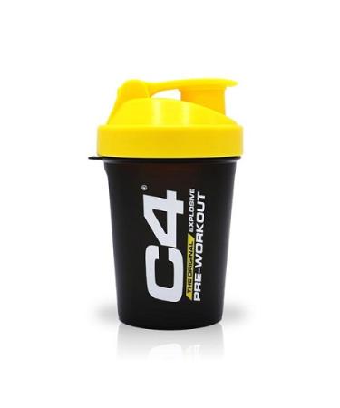Cellucor C4 Shaker