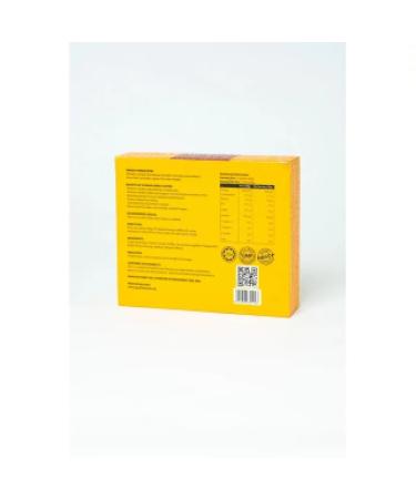 African Delights Vitamax Doubleshot Energy Coffee - 10 Sachets | Boost Your Energy with Authentic African Flavors - Buy Online on GoSupps.com