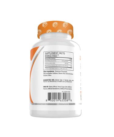 Sungift Cal-Mag D3 - 300 Tablets | Essential Calcium Magnesium & Vitamin D Supplement - Buy Online on GoSupps.com