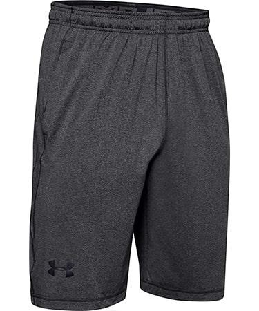 Under Armour Men's Raid 10-inch Workout Gym Shorts