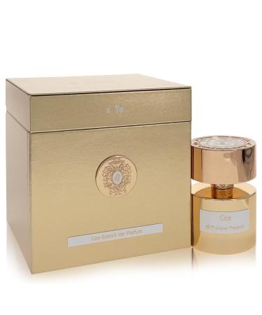 Tiziana Terenzi Cas by Tiziana Terenzi Extrait De Parfum Spray (Unisex) 3.38 oz for Women