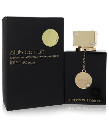 Club De Nuit Intense by Armaf Eau De Parfum Spray 3.6 oz for Women