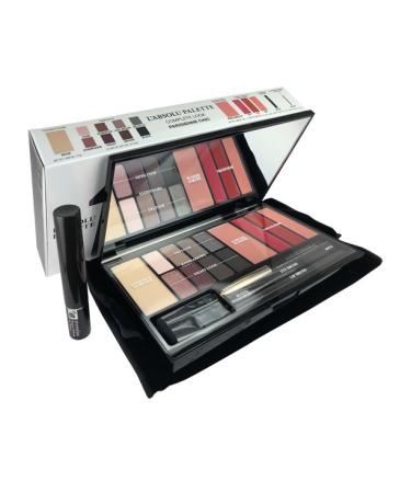 Lancome Labsolu Palette Parisienne Chic 0.73oz for Women - Complete Look - Buy Online on GoSupps.com