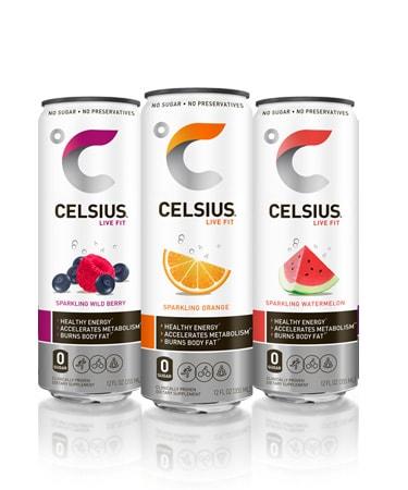 Celsius