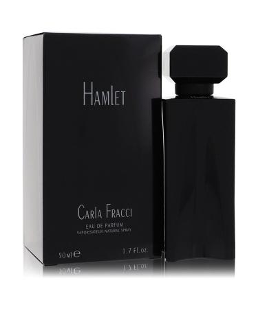 Carla Fracci Hamlet by Carla Fracci Eau De Parfum Spray 1.7 oz for Women
