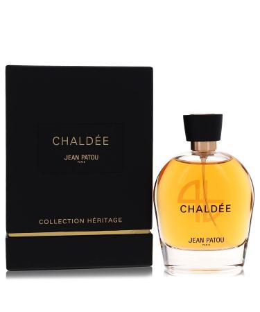 Chaldee by Jean Patou Eau De Parfum Spray 3.3 oz for Women