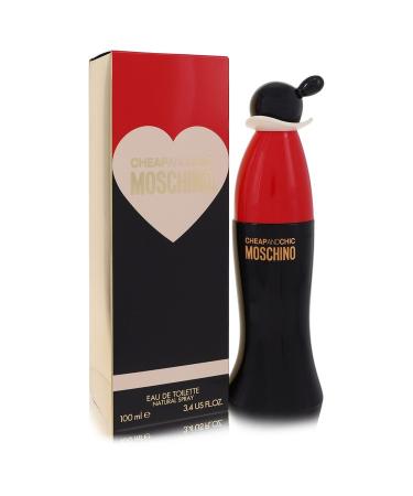 Cheap & Chic by Moschino - Women