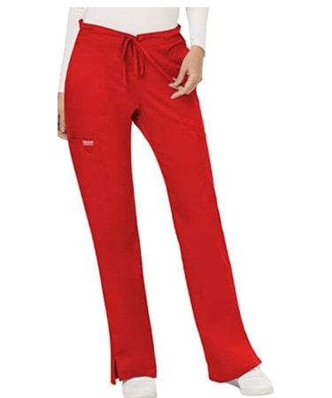 Cherokee Workwear Revolution Women's