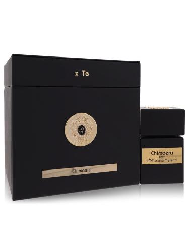 Chimaera by Tiziana Terenzi Extrait De Parfum Spray 3.38 oz for Women