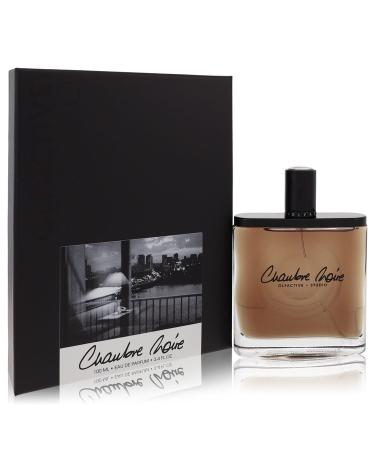 Chambre Noire by Olfactive Studio Eau De Parfum Spray (Unisex) 3.4 oz for Women