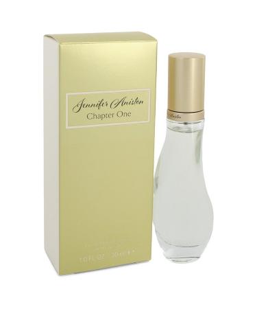 Chapter One by Jennifer Aniston Eau De Parfum Spray 1 oz for Women