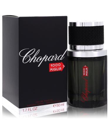 Chopard 1000 Miglia by Chopard - Men