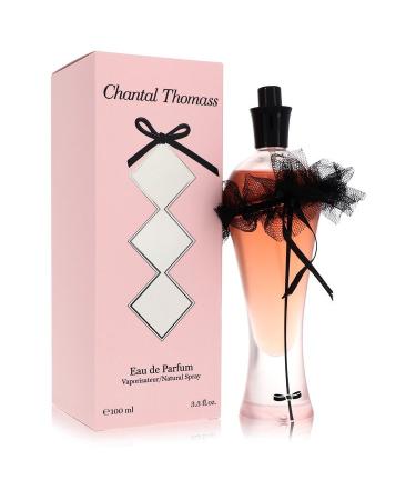 Chantal Thomass Pink by Chantal Thomass Eau De Parfum Spray 3.3 oz for Women