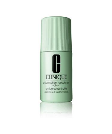 CLINIQUE Antiperspirant-Deodorant Roll-On - 75ml