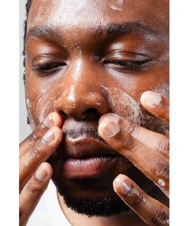Facetheory Clarifying Cleanser C2 with Glycolic Acid | Exfoliating Cream Cleanser for Congested Skin | Vegan, Cruelty-Free, Made in UK | Mandarin Orange 170ml - Buy Online on GoSupps.com