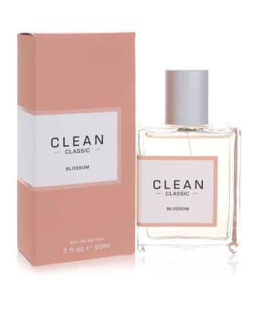 Clean Blossom by Clean Eau De Parfum Spray 2.14 oz for Women