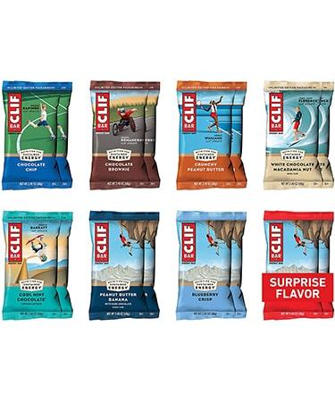 Clif Bar Energy Bar