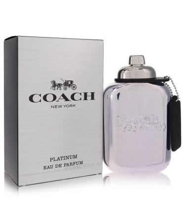 Coach Platinum by Coach - Men