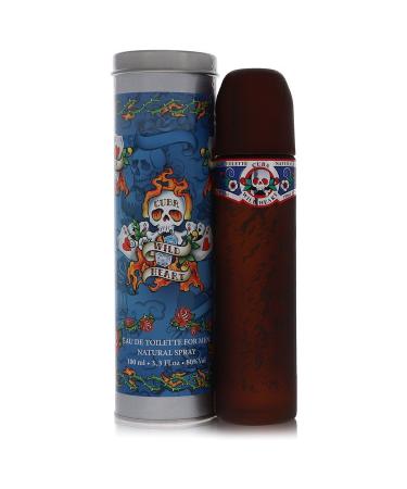 Cuba Wild Heart by Fragluxe - Men