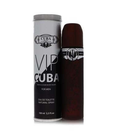 Cuba VIP by Fragluxe - Men