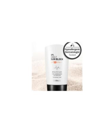 Dr. Oracle Daily Sun Block SPF50 - 1.7 Fl Oz. - Buy Online on GoSupps.com